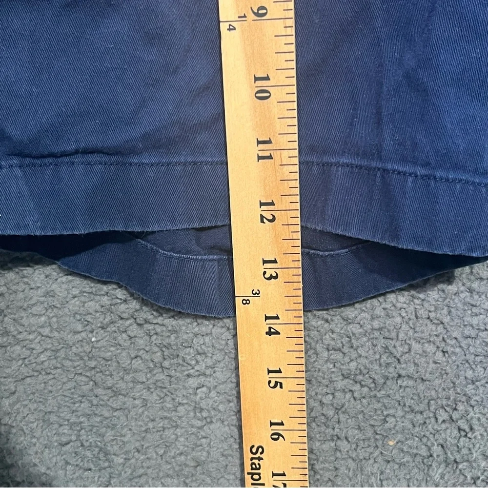 J. Crew Dark Blue Women's‎ Shorts